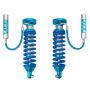 King Shocks Mitsubishi L200/Triton Front 2.5 Dia Coilover (Pair)