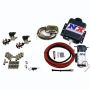 Nitrous Express 15132 Direct Port Water Methanol, 8 cylinder stage 3