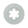 Bosch 40011041 Bosch QuietCast Disc Brake Rotor