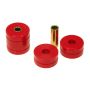 Prothane 14-1202 70-83 Datsun 240/260/280Z/280ZX Strut Rod Bushings - Red