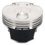 Wiseco K554M785 Piston Set, Mazda, 1.6L 16V B6, 78.50 mm Bore, Sport Compact, Set of 4