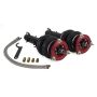 Air Lift 75524 Performance 00-06 Audi TT / 99-05 VW Golf/GTI/Jetta Front Kit