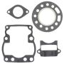 Vertex Pistons 810501 Vertex Gaskets 86-88 Suzuki RM80 Top End Gasket Kit
