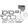 Cylinder Works CW30014K03 12-13 Kawasaki KRT 750 Teryx 4 4x4 750cc Standard Bore Cylinder Kit