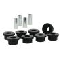 Whiteline Plus 7/96-2/03 Toyota Landcruiser Rear Trailing Arm Upper Bushing Kit
