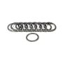 FRAGOLA FRG999216 16mm Alum. Crush Washers 10pk