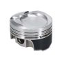 Wiseco K711M865 Piston Set, Honda, K20C1, 86.50 mm Bore, Sport Compact, Set of 4