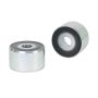 Whiteline 7/94-02 Nissan 200SX / 7/89-3/97 300ZX / 90-02 SKyline Rear Diff - Support Rear Bushing