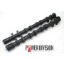 GSC P-D Mitsubishi Evo X 4B11T S3 Cams 280/280 Billet