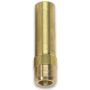EDELBROCK EDE9703 Exhaust Valve Guide - BBC