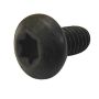 CHEVROLET PERFORMANCE GMP14093637 1/4-20 Torx Bolt - for Cam Retainer Plate SBC
