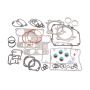 Cometic Gasket C9147 Cometic Hd 03-Up Twin Cam 1550 T/E w/Hat Valve Seal.040inH/G