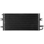 Global Parts Distributors LLC 3931C gpd Condenser 3931C