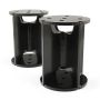 Air Lift Universal Level Air Spring Spacer - 6in Lift