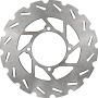 All Balls Racing 18-0113 1989 Polaris Big Boss 250 4x6 Brake Disc Rear