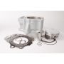 Cylinder Works 10009-K01HC 08-09 Honda TRX 700 XX 700cc STD Bore High Compression Cylinder Kit 10.9:1 Comp.