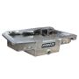 Moroso 20946 06-15 Mazda MX-5 NC Road Race Baffled Aluminum Oil Pan
