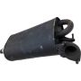 Davico Mfg 393620 Direct fit Muffler
