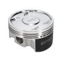 Manley Performance 632805C-4 Manley Subaru EJ25 100mm Bore / 1.209in CD Platinum Series -17cc Dish Piston Set
