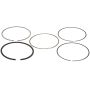 Wiseco 3937VMF Wiseco Piston Ring Set, 3.937 IN Bore