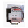 Wiseco 3937XS Wiseco Piston Ring Set, 4 Cycle, 100.00 MM Bore