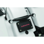 Kuryakyn 9269 Rear Turn Signal Mount Black