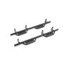 N-Fab 119417122 19-22 Chevy 1500 RS Nerf Step Bar