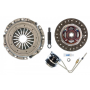 Exedy 01036 EXEDY OEM Clutch Kit; AMC, JEEP