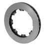 Wilwood 160-2894 Rotor-UL32CV Vented Iron-RH 12.19 x 1.25 - 8 on 7.00in