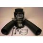 BMC 05+ Ford Focus II 2.5T ST Carbon Dynamic Airbox Kit