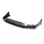 Seibon FL18SBIMP-CW 18-20 Subaru WRX/STI CW Carbon Fiber Front Lip