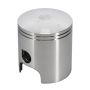 Wiseco 393M06500 Wiseco 2 Stroke Forged Series Piston Kit - Yamaha RD350 / RD400