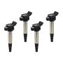 Mishimoto MMIG-MTRX-0904 09-10 Toyota Matrix 1.8L Ignition Coil - 4-Pack