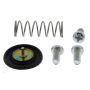 All Balls Racing 46-4019 05-13 Kawasaki KVF650 Brute Force Air Cut Off Valve Rebuild Kit