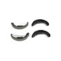 PowerStop B800 Drum Brake Shoe