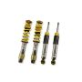 KW 35220045 Coilover Kit V3 BMW 5series E61 (560L) Wagon 2WD