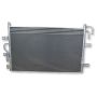 Global Parts Distributors LLC 3942C gpd Condenser 3942C