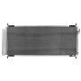 Global Parts Distributors LLC 3943C gpd Condenser 3943C