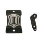 ICON 67031 11-Up Ford F-250/F-350 Rear 7in Brake Bracket Kit