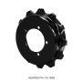 Wilwood 170-13905 Hat-Park Brake 1.721in Offset 5 x 4.25 - 12 on 8.75in