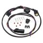 NAMZ NCTP-WK99 99-13 FL Models (Exc 09-13 CVO/SE Street/Road Glide) Plug-N-Play Complete Tour Pack Wiring Kit
