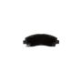 Bosch BE1584H Brake Pads Front