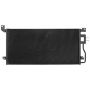Global Parts Distributors LLC 3946C gpd Condenser 3946C