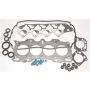 Cometic Street Pro Honda Hybrid B20 Block w/ GS-R Head 84.5mm Top End Kit