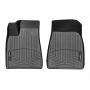 WEATHERTECH WEA448691 Black Front FloorLiner