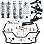 QA1 HK22-GMG1 78-88 GM G-Body Handling Kit Level 2 w/Shocks