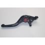 CRG Constructors 2AN-532-H-B CRG 15-17 Yamaha R3 RC2 Brake Lever - Short Black
