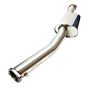 ISR Performance MB SE Type -E Dual Tip Exhaust 89-94 (S13) Nissan 240sx
