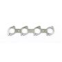 Cometic Ford 4.6L/5.6L DOHC Modular V8 .030in MLS Exhaust Gasket