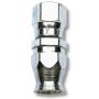 Russell Performance -3 AN PowerFlex Straight Hose End